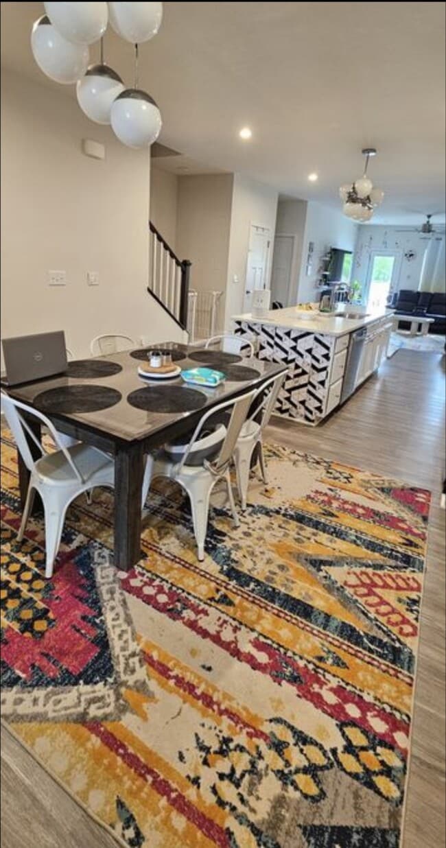 Photo - 7017 Old Evergreen Pkwy Townhome