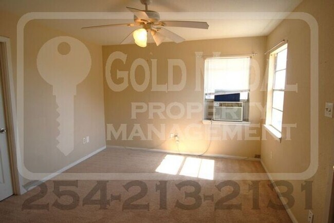 Foto del edificio - Cute & Cozy 1-bedroom, 1-bath in Copperas ...