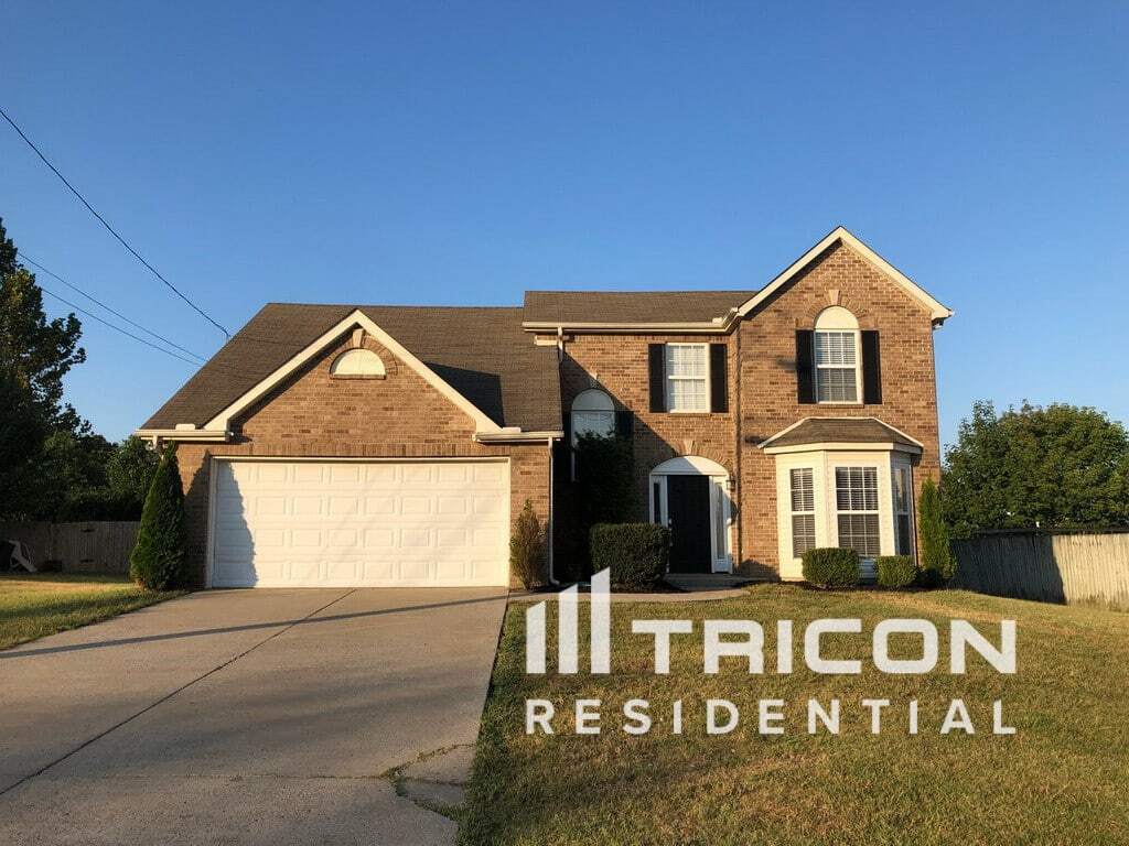 Primary Photo - 673 Mable Drive La Vergne TN