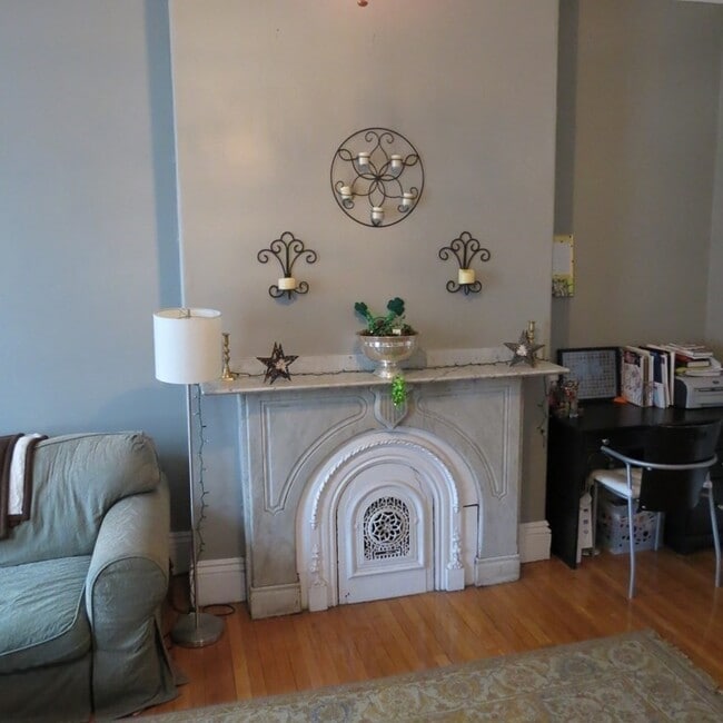 Building Photo - 409 Massachusetts Ave