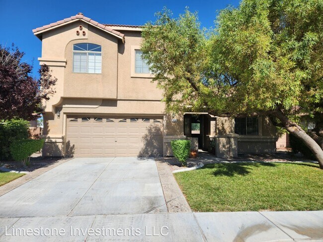 Building Photo - 4 br, 2.5 bath House - 5030 Amber Crossing...