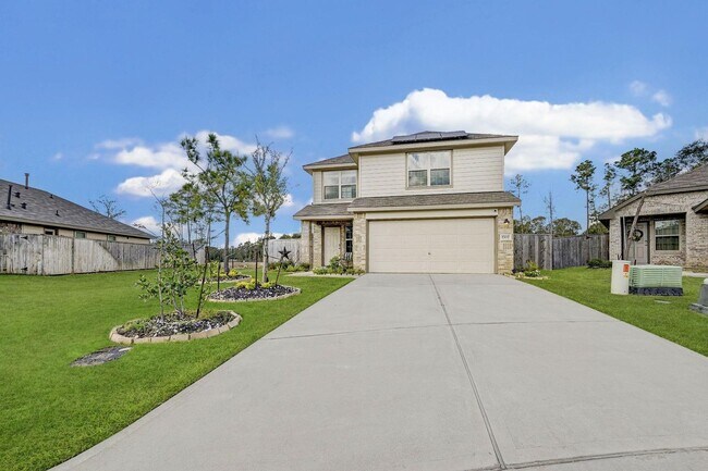 Foto del edificio - Welcome to this charming two-story home featuring 4-bedroom 2.5-bathroom, located on a peaceful C...