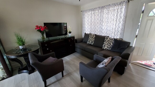 3 Bedroom House - 4140 NE 3rd Ave