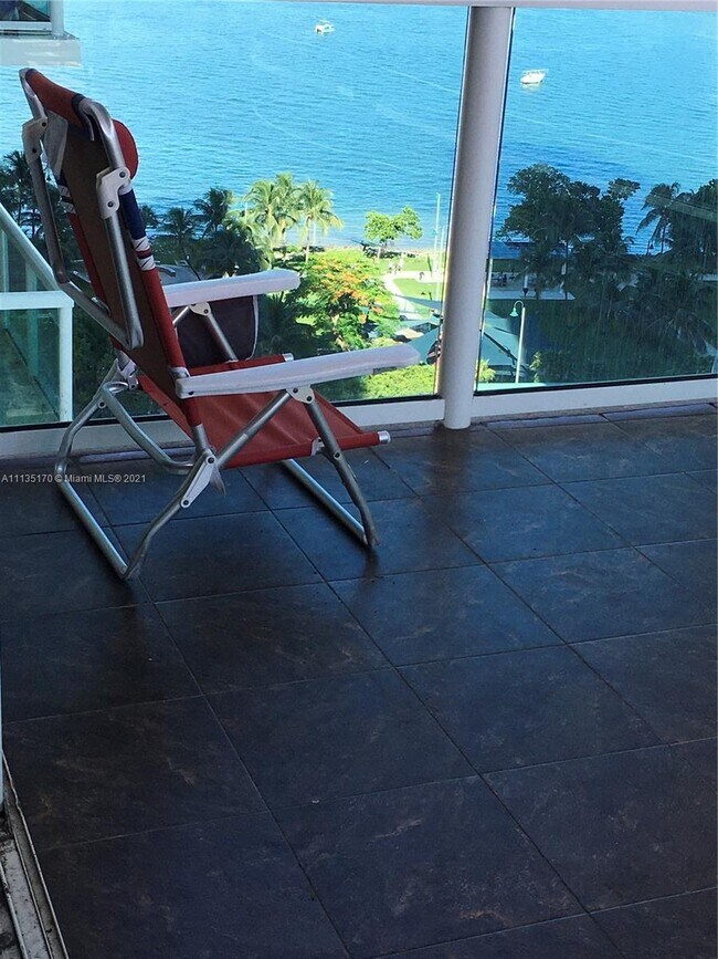 Foto del edificio - 1800 N Bayshore Dr