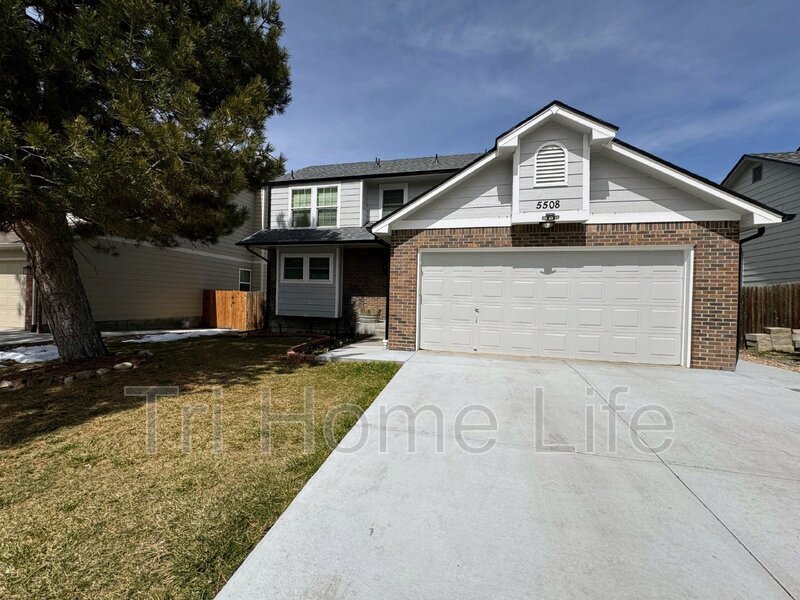 Primary Photo - 5508 E Prescott Ave