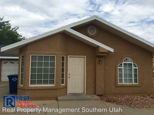 Building Photo - 3 br, 2 bath House - 2558 E 700 N