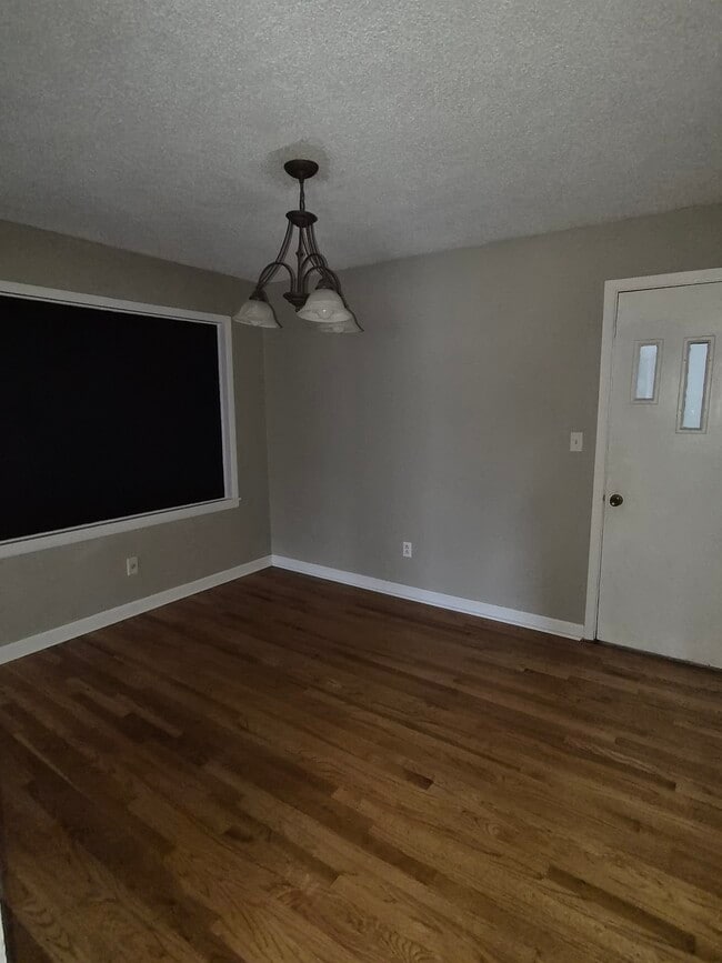 Foto del edificio - 418 Ewing St NW