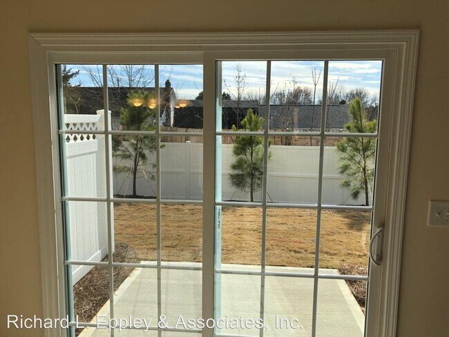Foto del edificio - 3 br, 2.5 bath House - 7417 Jane Parks Way