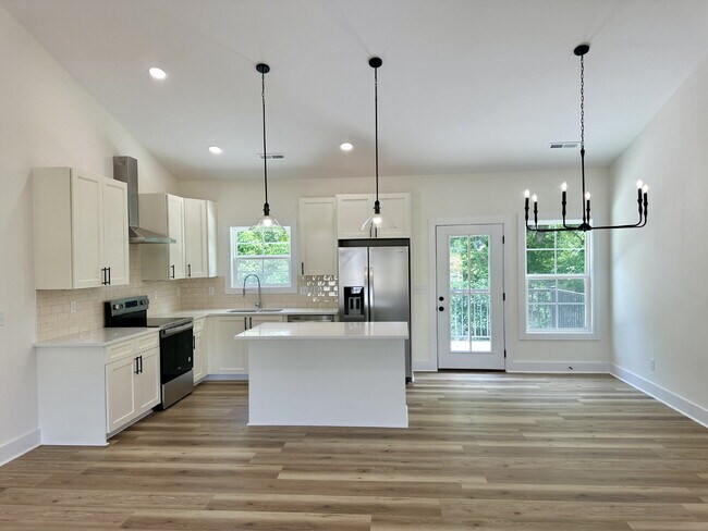 Foto del edificio - 520 Cottage Wy