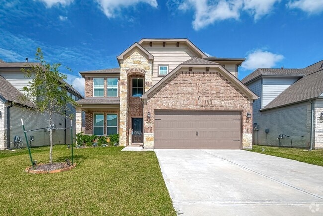 Building Photo - 3423 Hackberry Tree Ln