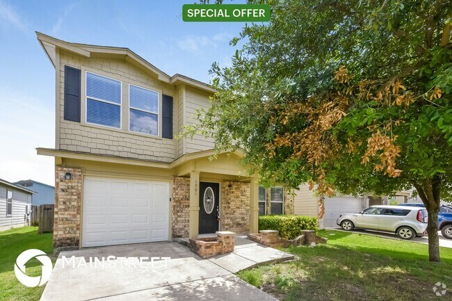 Building Photo - 6006 Wisteria Hill
