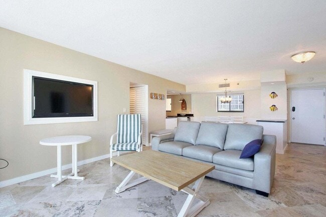 Foto del edificio - 100 Ocean Trail Way