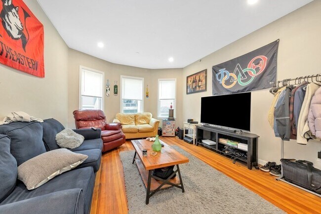 Foto del edificio - 228 Calumet St