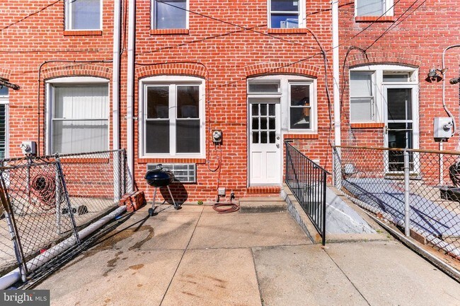 Foto del edificio - 729 Oldham St