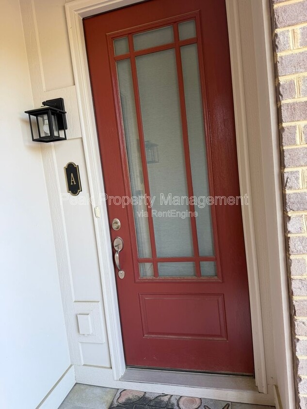 Foto del edificio - 1706 Old Brick Rd