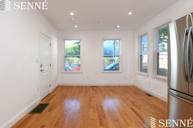 Foto del edificio - 236 Havre St