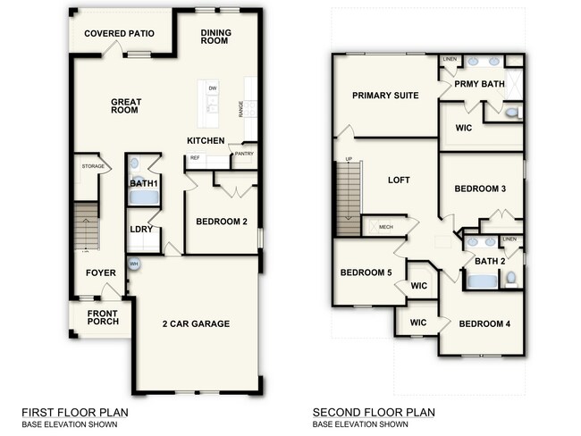 Building Photo - 2585 Feather Crst Dr