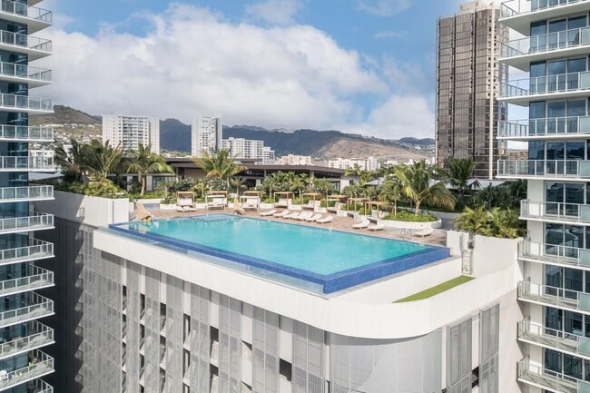 Foto del edificio - 1515 Liona St