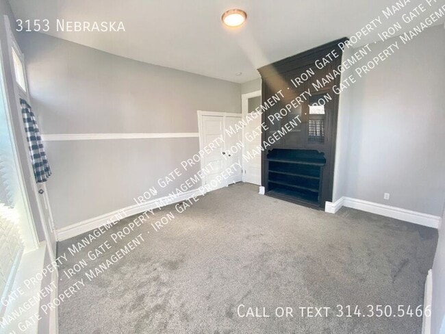 Foto del edificio - 3153 Nebraska-