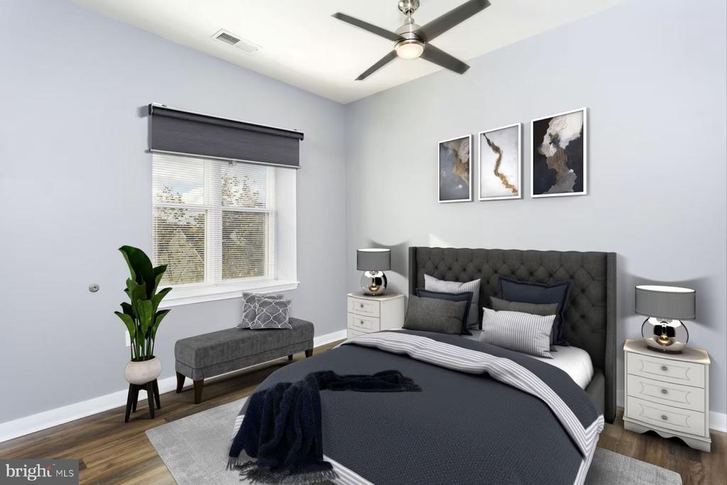 Foto principal - 301 W Franklin St