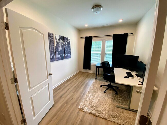 Foto del edificio - Spacious 2bd/2ba Ranch Style home with impressive club amenities located in Ellis Crossing