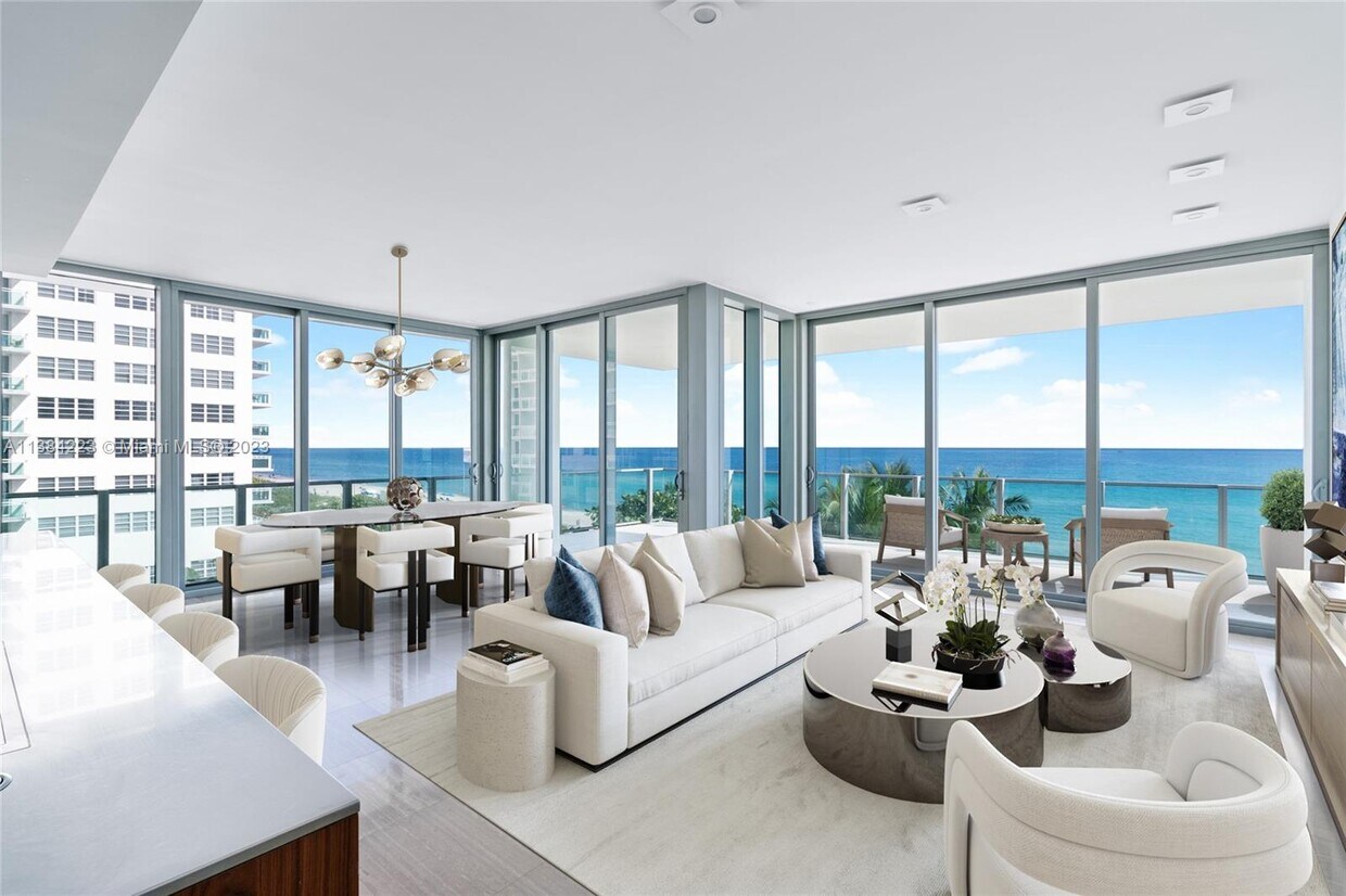 Primary Photo - 6901 Collins Ave