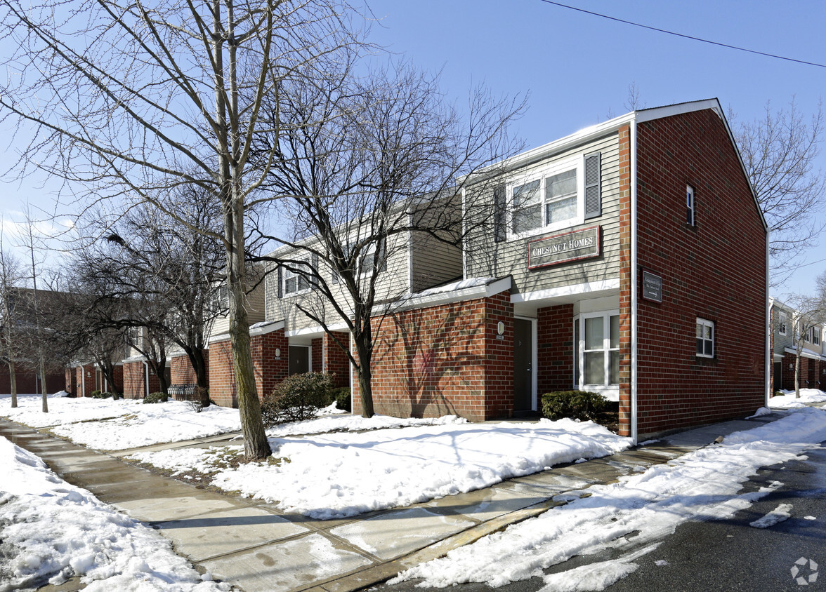 Primary Photo - Chestnut Homes