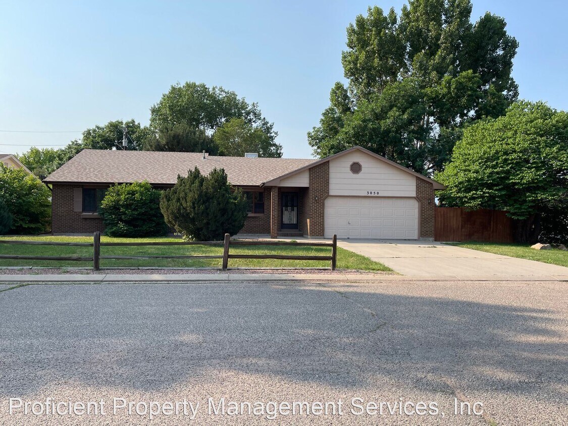 3050 Ute Pl, Cañon City, CO 81212 House Rental in Cañon City, CO