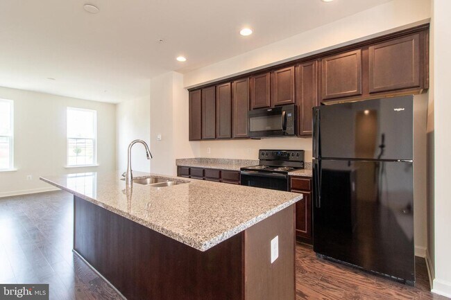 Foto del edificio - 7302 Wood Meadow Way