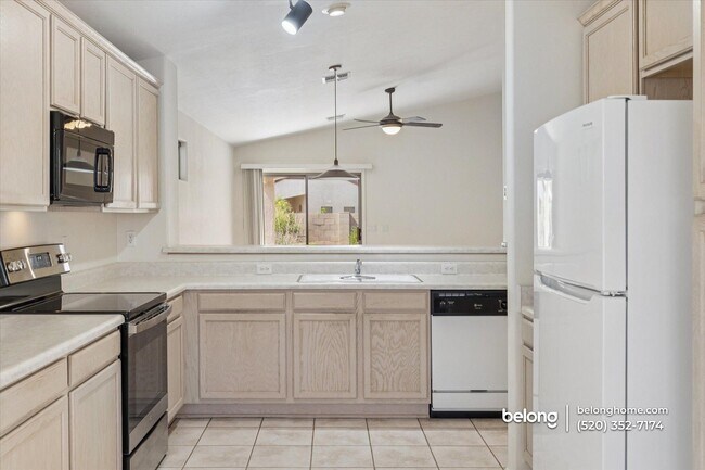 Foto del edificio - 2311 N Creek Vista Dr