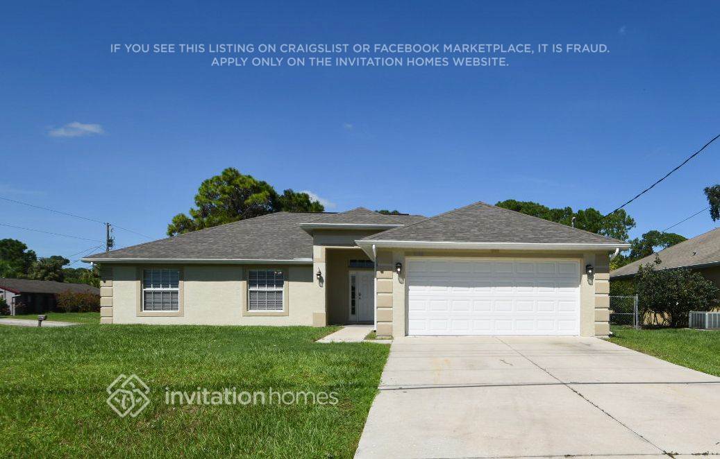Foto principal - 5493 S Chamberlain Blvd