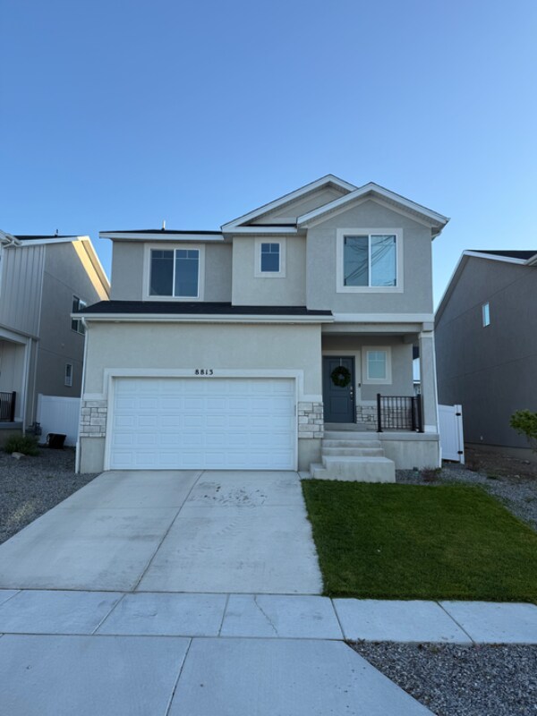 Foto principal - 8813 W Alluvial Dr