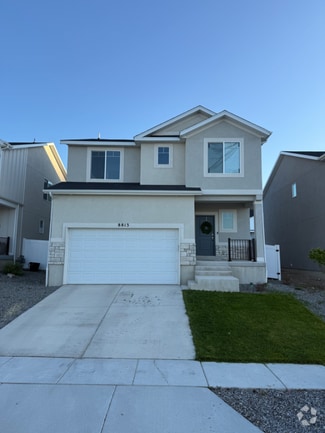 Building Photo - 8813 W Alluvial Dr