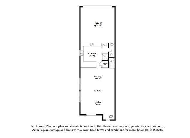 Foto del edificio - 12314 W Cactus Blossom Trail