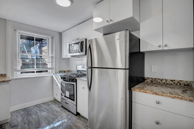 Foto del edificio - 44 Trumbull St