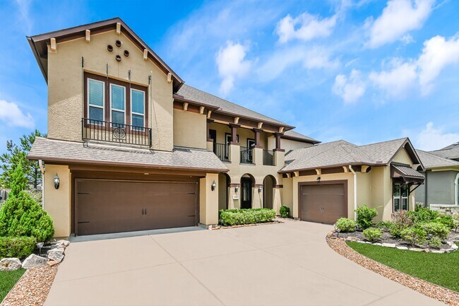Foto del edificio - 27415 Ashford Sky Ln
