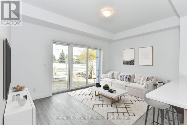 Photo du bâtiment - 180 Northumberland St