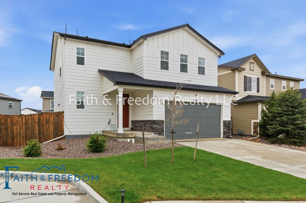 Photo - 6844 Passing Sky Dr