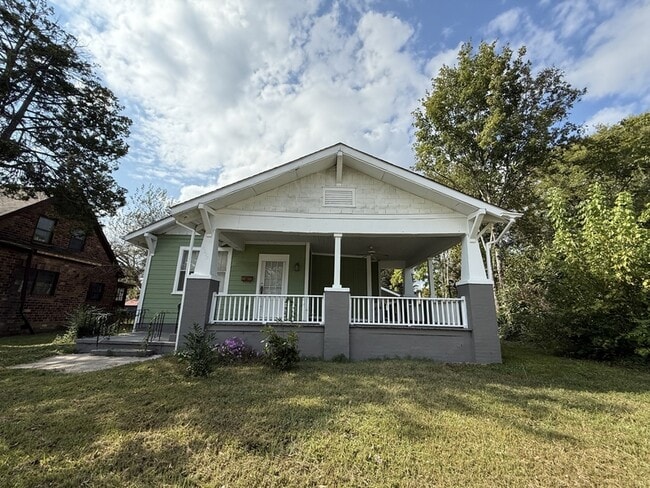 Photo - 3003 Martin Luther King Jr Ave House