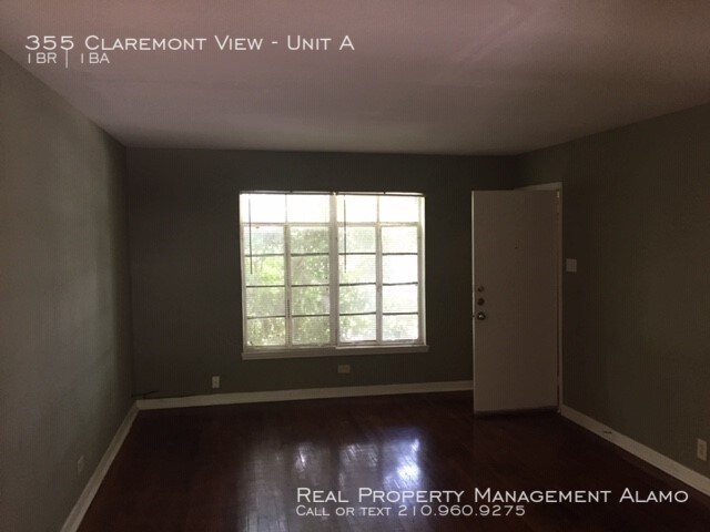 Building Photo - 355 Claremont Ave