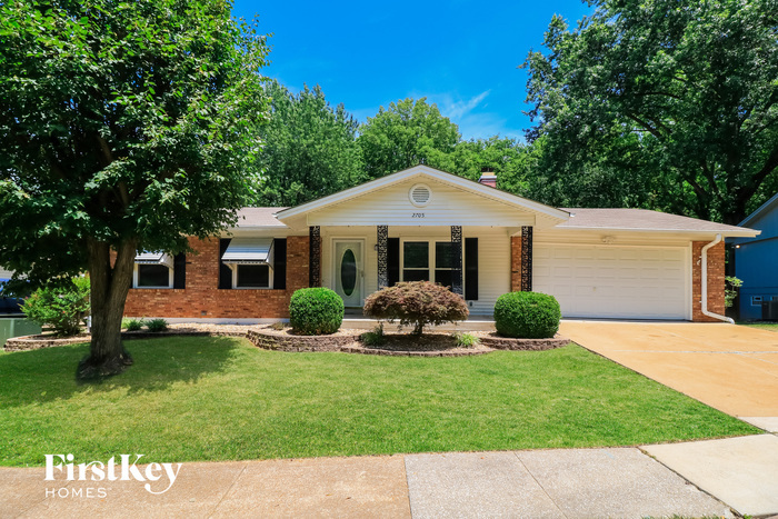 Primary Photo - 2705 Peachwood Trail