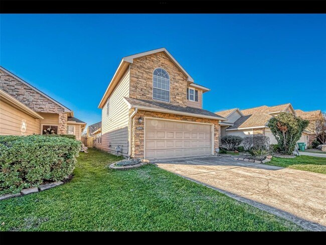Foto del edificio - 10819 Waterfern Ct
