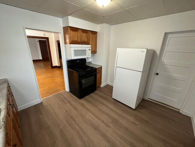 Foto del edificio - 510 Mather St