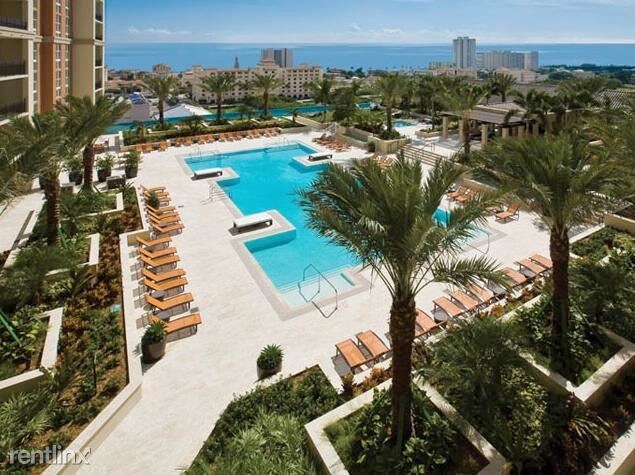 Foto del edificio - 2 br, 2 bath Condo - City Place Condo