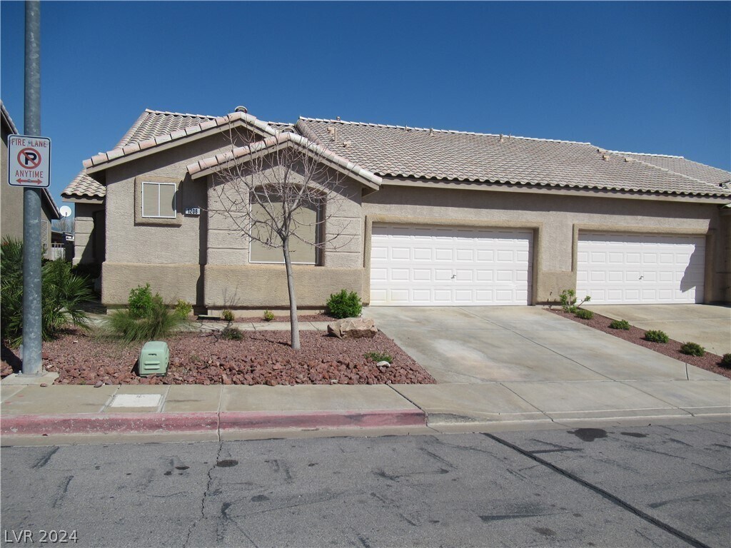 1206 Gumdrop Ave, Henderson, NV 89074 Townhome Rentals in Henderson