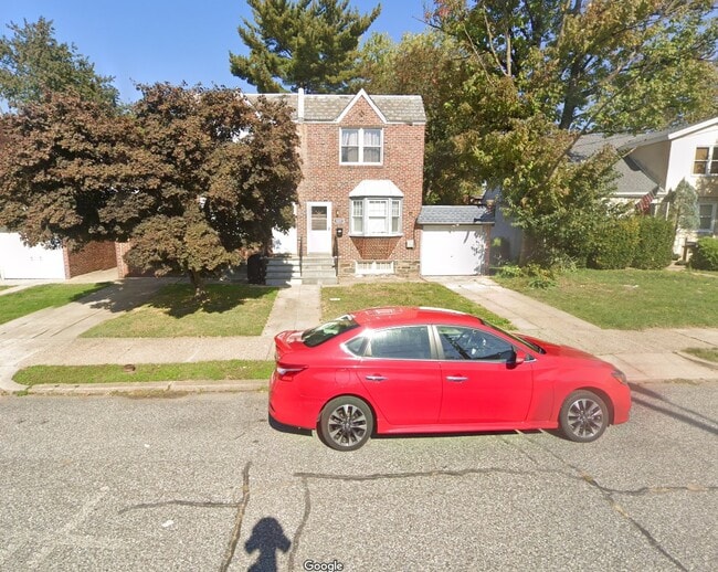 Building Photo - 925 Shelmire Ave