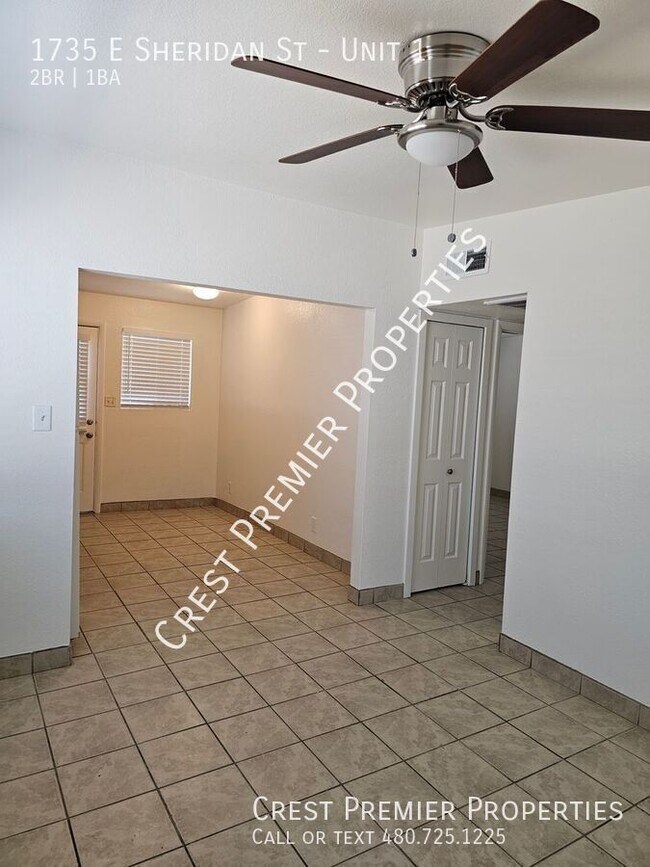 Building Photo - 1735 E Sheridan St
