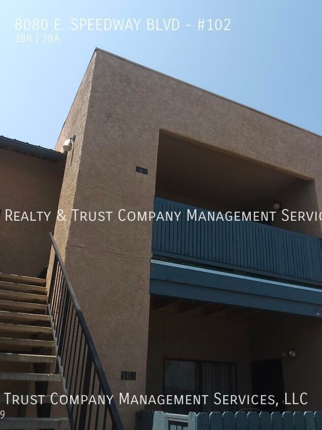 Primary Photo - Charming 2 bedroom, 2 bathroom condo locat...