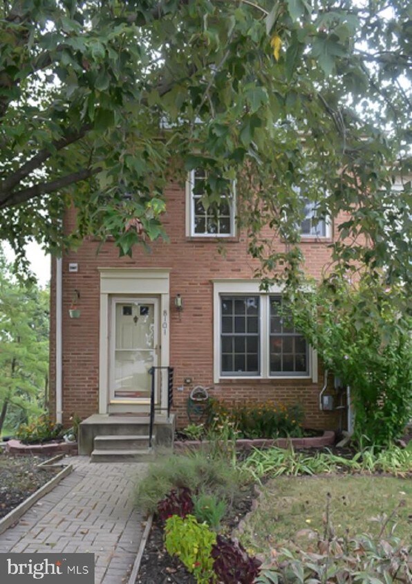 8101 Brightridge Ct, Ellicott City, MD 21043