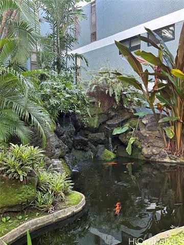 Foto del edificio - 1030 Aoloa Pl